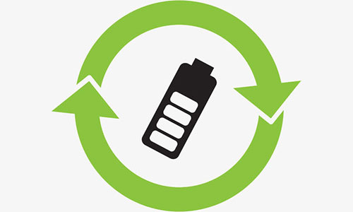 <b>报废动力蜜桃网站入口池加强再生循环利用是关键</b>