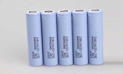 <b>蜜桃成人无码区免费视频网站电气和大家聊聊锂离子电池放电都有哪些特性</b>