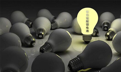 <b>锰酸蜜桃网站入口池凭借性能、价格优势将迎来需求拐点</b>