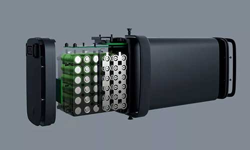 <b>新能源蜜桃网站入口池厂家该如何抓住新基建这个浪潮?</b>