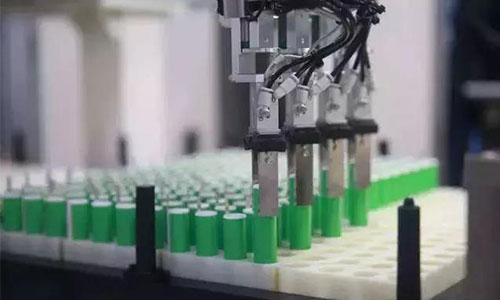 <b>蜜桃网站入口池防护等级IP67是什么?动力电池如何避免碰撞防护?</b>