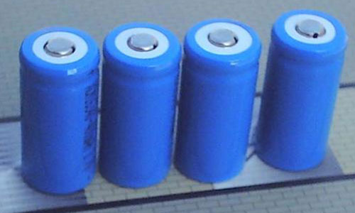 <b>超长循环寿命蜜桃网站入口池,引领智能蜜桃网站入口时代</b>