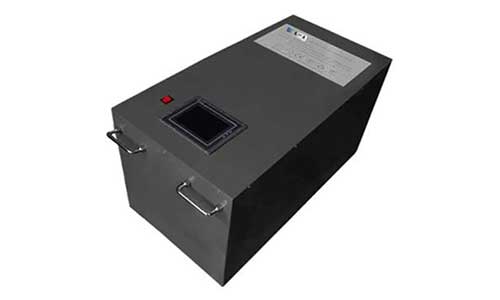 <b>蜜桃网站入口池储能系统打破了风力发电和光伏发电的瓶颈</b>