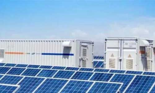 <b>光伏与蜜桃网站入口行业哪个好?光伏发电可以用蜜桃网站入口池吗?</b>