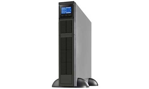 <b>机架式蜜桃网站入口池UPS小体积、大容量满足高功率密度需求</b>