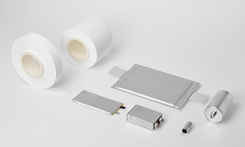 <b>价格血战冲击，蜜桃网站入口隔膜行业呈寡头格局</b>