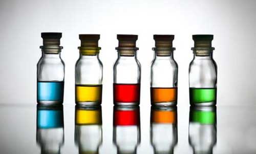 <b>蜜桃网站入口池电解液溶剂市场格局优，成长空间大</b>