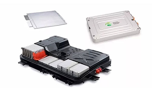 <b>电芯、电池模组和电池包三者有什么区别?</b>