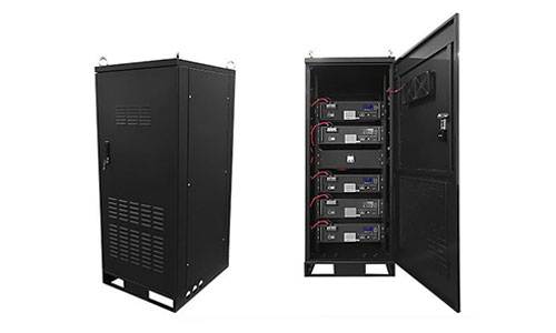 <b>网上选择磷酸铁蜜桃网站入口池组厂家需要注意哪些?</b>