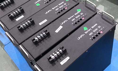 <b>磷酸铁蜜桃网站入口池组分布式直流电源有什么有优点?</b>