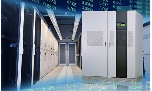 <b>哪些行业适合使用蜜桃网站入口工业UPS?</b>