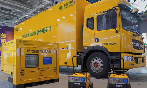 <b>军用陆地车辆电能不足?磷酸铁蜜桃网站入口池保驾护航!</b>