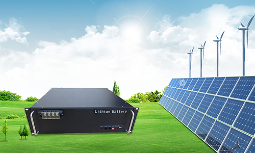 <b>风力发电用磷酸铁蜜桃网站入口池储能的优势</b>