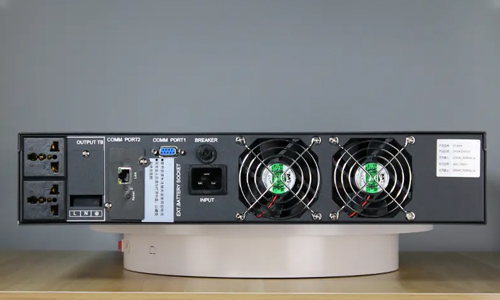 <b>UPS电源蜜桃网站入口池能存多少度电?</b>