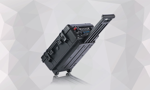 <b>蜜桃网站入口池UPS电源能否在户外使用?</b>