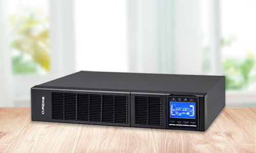 <b>UPS不间断电源外接蜜桃网站入口池电压要求多少V?</b>