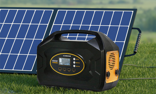 <b>便携式UPS移动电源户外使用场景有哪些？</b>