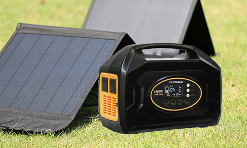 <b>便携式UPS电源的便携性体现在哪些地方？</b>