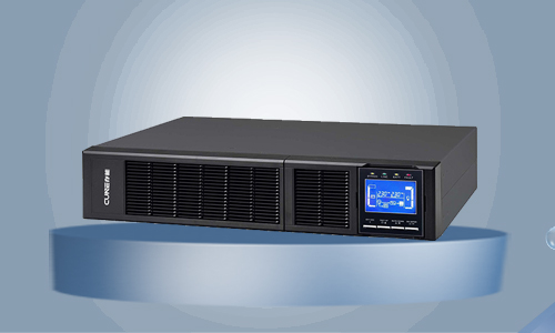 <b>机架式蜜桃网站入口池UPS电源尺寸有标准吗？</b>