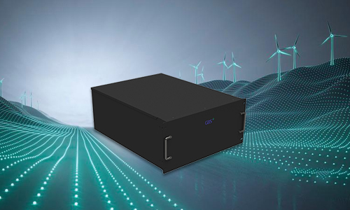 <b>UPS电源磷酸铁蜜桃网站入口池的额定电压和额定容量介绍</b>